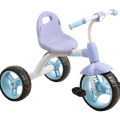 Велосипед детский ВД1/3 белый с голубым